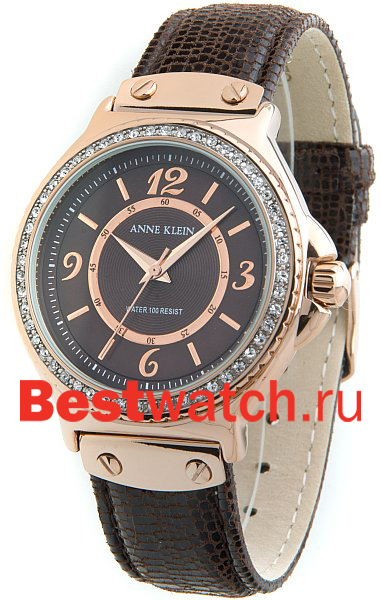 Часы Anne Klein Fashion time 9912RGBN